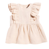 Patron Burda kids n°9190 : Coordonnés