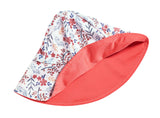 Patron Burda kids n°9193 : Maillot de bain fille