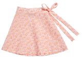 Patron Burda kids n°9194 : Jupe