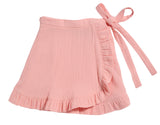 Patron Burda kids n°9194 : Jupe