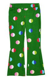 Patron Burda kids n°9196 : Pantalon