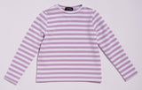 Burda Kids boss n ° 9205: T-shirt