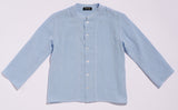 Burda Kids Boss N ° 9209: Camisa