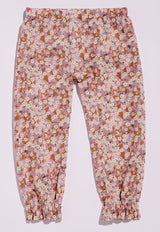 Burda Kids Boss N ° 9211: pantalones