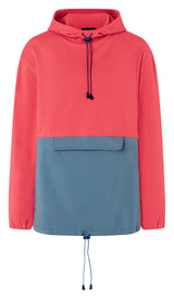 Burda Kids Boss N ° 9213: sudadera