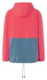 Burda Kids Boss N ° 9213: sudadera