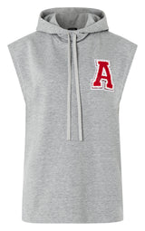 Burda Kids Boss N ° 9213: sudadera