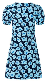 Burda Kids Boss N ° 9214: Vestido y blusa