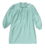 Burda Children's Boss N ° 9216: Vestido y blusa