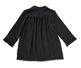 Burda Children's Boss N ° 9216: Vestido y blusa