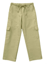 Patron Burda Enfant n°9224 : Pantalon