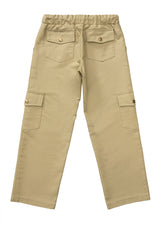 Patron Burda Enfant n°9224 : Pantalon