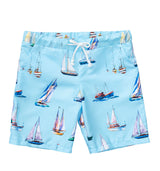 Patron Burda Enfant n°9224 : Pantalon