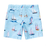 Patron Burda Enfant n°9224 : Pantalon