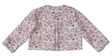 Patron Burda Enfant n°9225 : Robe & Veste