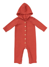 Patron Burda Enfant n°9232 : Combinaison