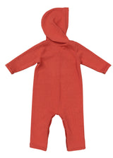 Patron Burda Enfant n°9232 : Combinaison