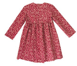 Patron Burda n°9350: Blouse enfant