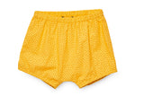 Patron Burda n°9358: Robe fluide et culotte