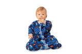 Patron N°9382 Burda : Sacs de couchage enfant