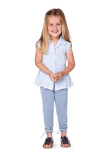 Patron n°9415 : Leggings enfants