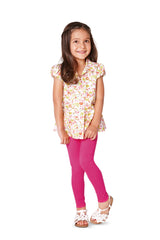 Patron n°9415 : Leggings enfants