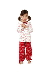 Patron n°9432 : Pyjamas, Vêtements de nuit