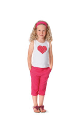 Patron N°9439 : T-shirt