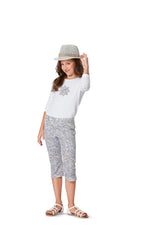 Patron N°9439 : T-shirt