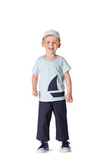 Patron N°9439 : T-shirt