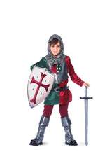 Patron n°9446 : Chevalier