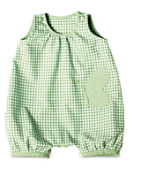 Patron n°9462 : Ensemble pour bébé