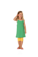Patron n°9544 : Robe pour fille