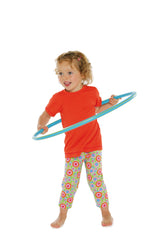 Patron n°9615 : Legging pour enfants