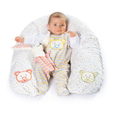 Patron n°9635 : Accessoires bébé