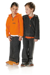 Patron n°9672 : Tenue Jogging pour garçon