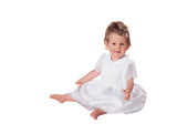 Patron n°9804 : Robe de baptême