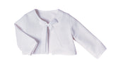 Patron n°9804 : Robe de baptême