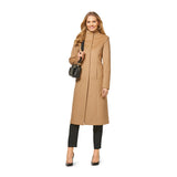 Patron Burda n°6461 : Manteau & Veste