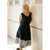 Patron de couture robe PROSE