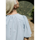 Patron de couture blouse MISSIVE