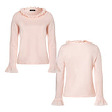 Patron Burda n°5705 : T-shirt