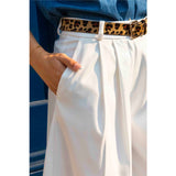 Patron de couture jort HARRY