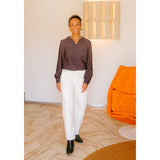 Patron de couture pantalon ANDREA