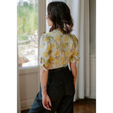 Patron de couture robe ROSALIE
