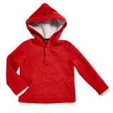 Patron Burda kids n°9185 : Sweatshirt