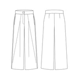 Patron de couture Pantalon ARMAND