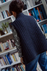 Patron de couture Veste ALBANE