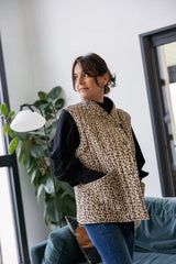 Patron de couture Veste ALBANE