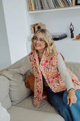 Patron de couture Veste ALBANE